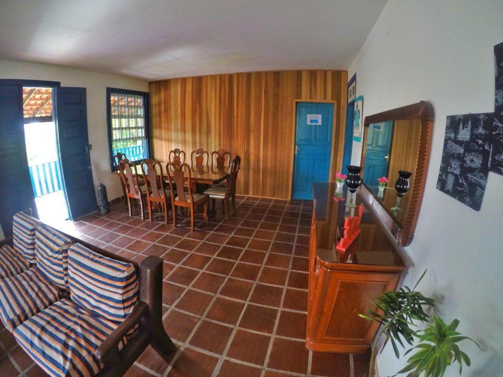 Arraial Suites アハイアウ・ド・カボ エクステリア 写真