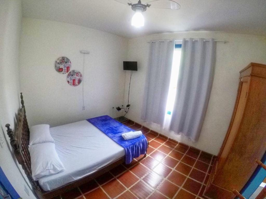 Arraial Suites アハイアウ・ド・カボ エクステリア 写真